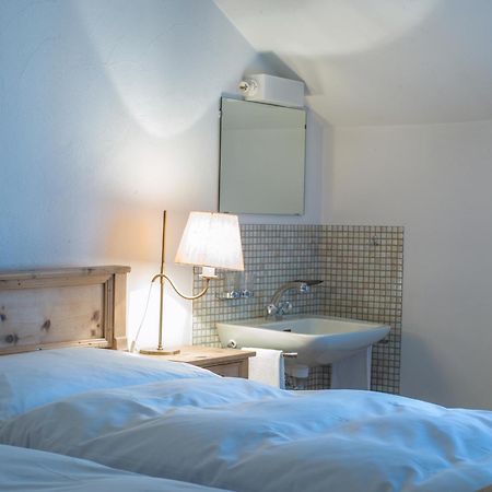 Apartament Chesa Michel Bever Zewnętrze zdjęcie